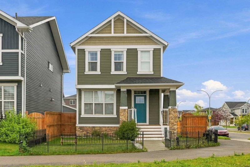 Image of home for listing MLS® A2343537