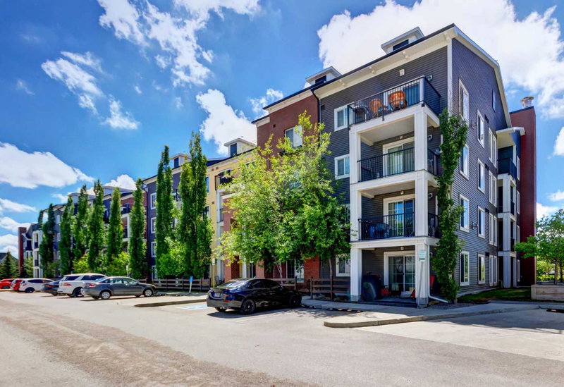 Image of home for listing MLS® A2343559