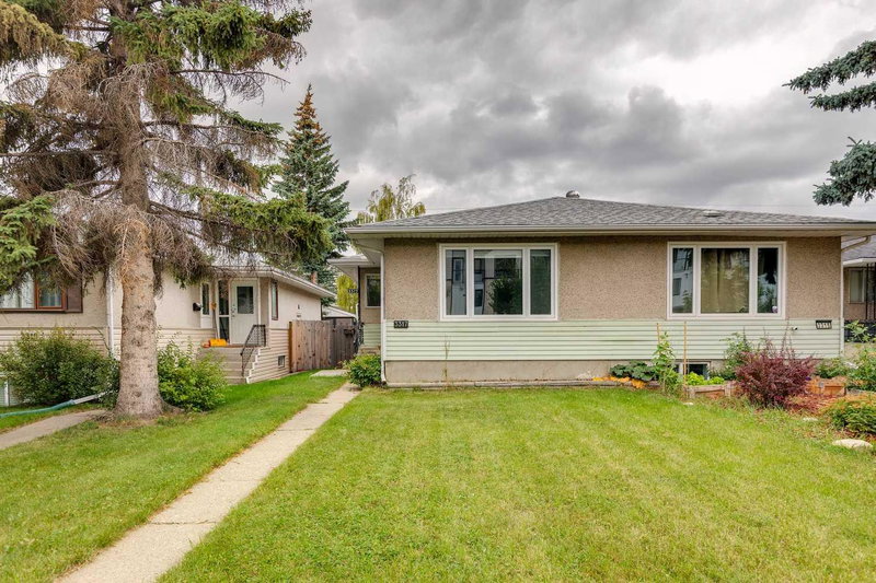 Image of home for listing MLS® A2343561
