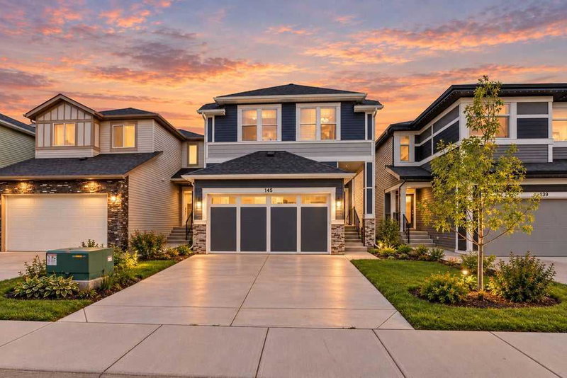 Image of home for listing MLS® A2343574