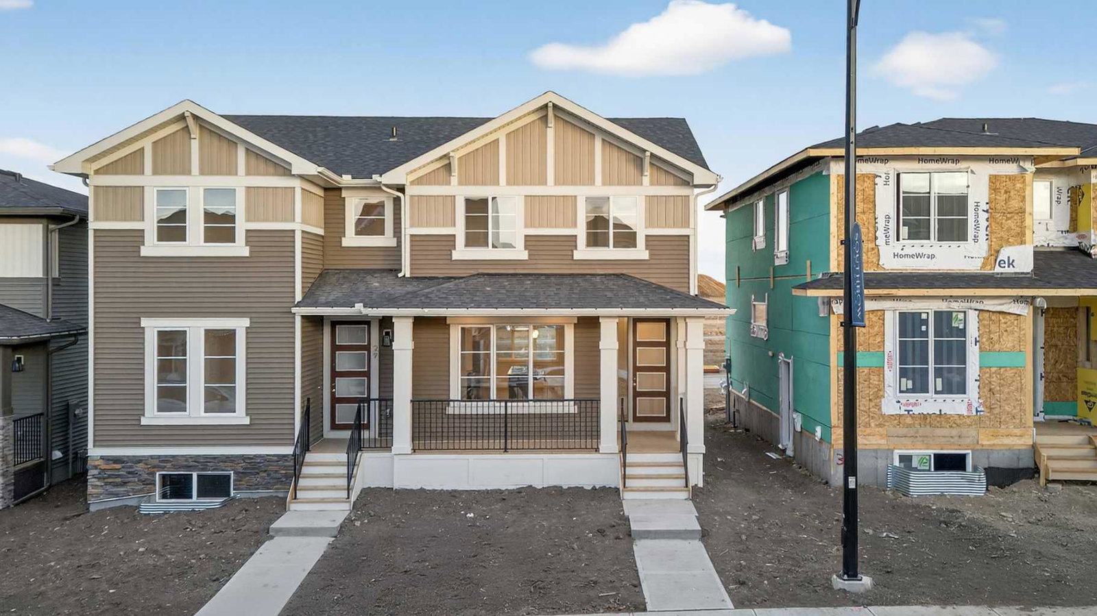 Image of home for listing MLS® A2343577