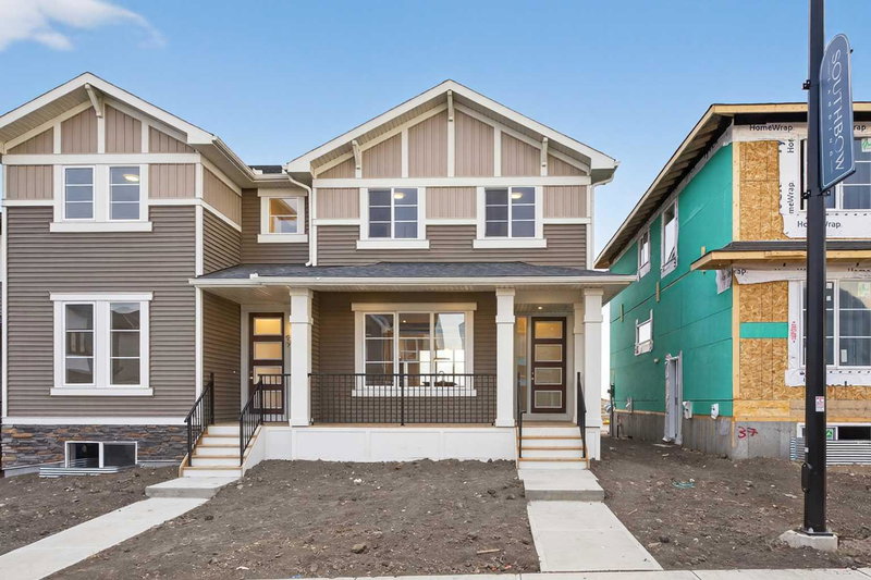 Image of home for listing MLS® A2343577
