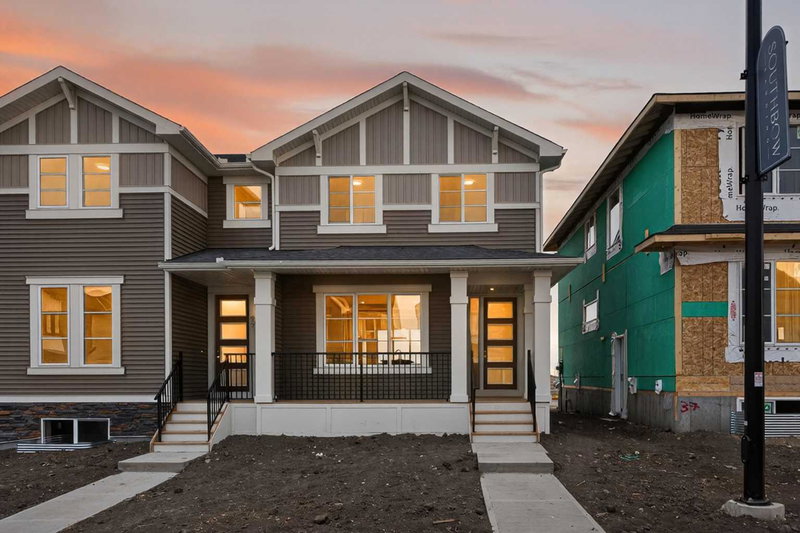 Image of home for listing MLS® A2343577