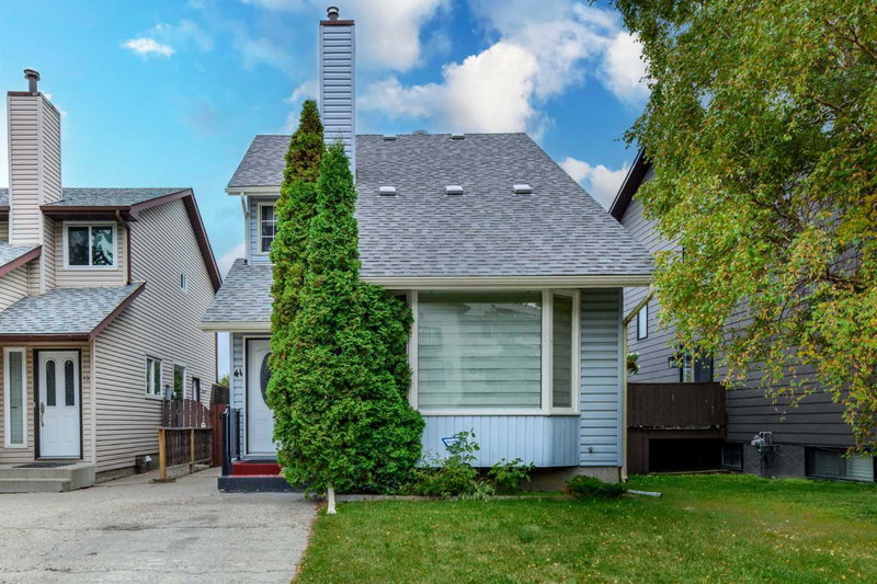 Image of home for listing MLS® A2343588