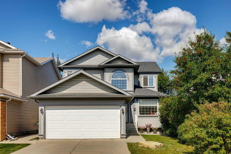 Image of home for listing MLS® A2343591