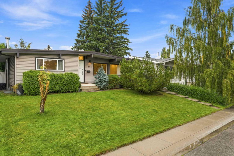 Image of home for listing MLS® A2343598