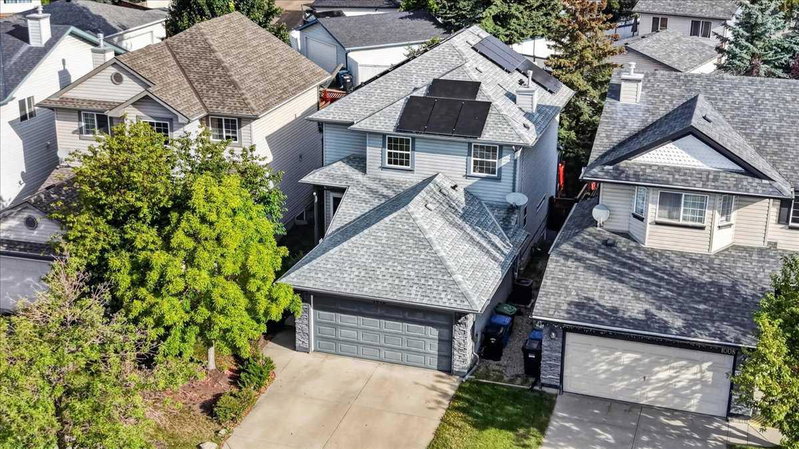 Image of home for listing MLS® A2343604