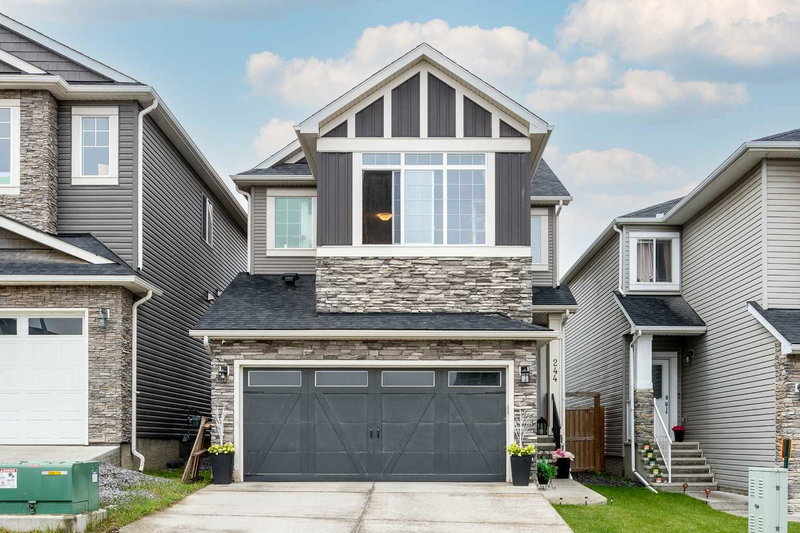 Image of home for listing MLS® A2343608