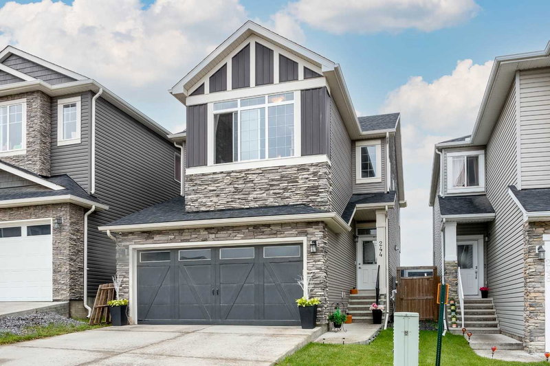 Image of home for listing MLS® A2343608