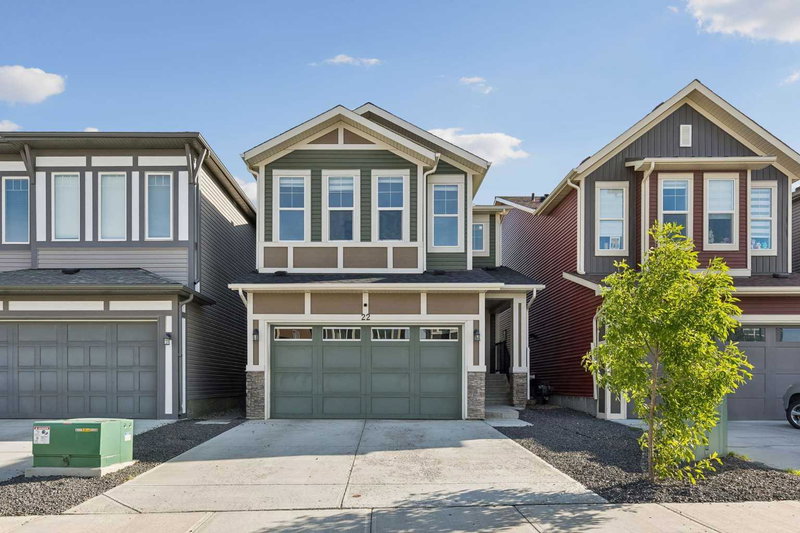 Image of home for listing MLS® A2343612