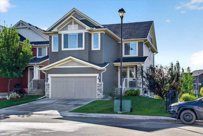 Image of home for listing MLS® A2343629