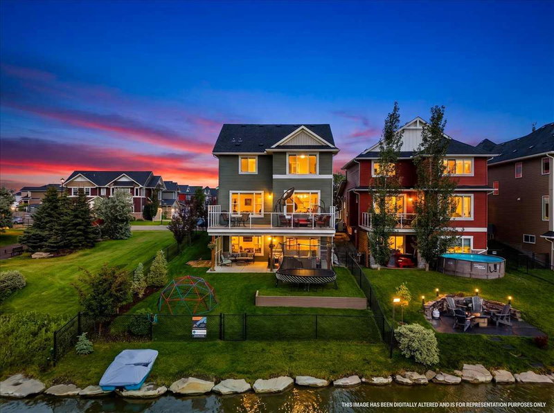 Image of home for listing MLS® A2343629