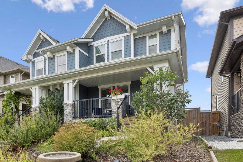 Image of home for listing MLS® A2343633