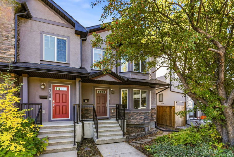 Image of home for listing MLS® A2343639