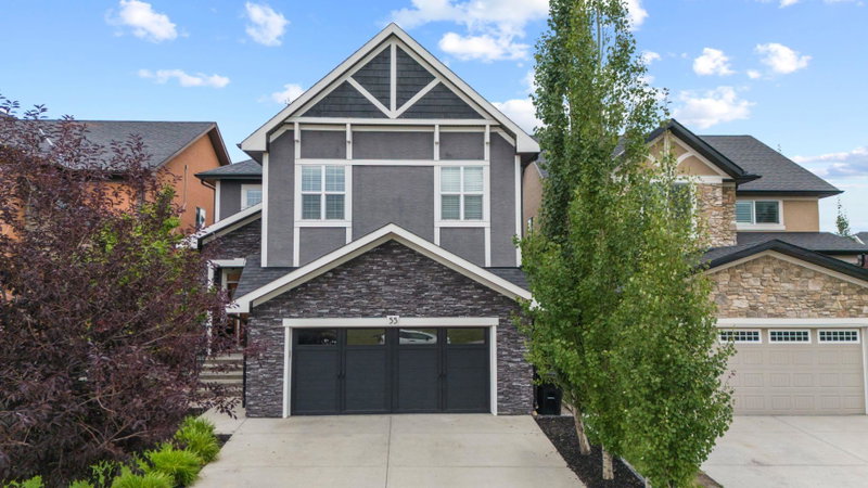 Image of home for listing MLS® A2343643