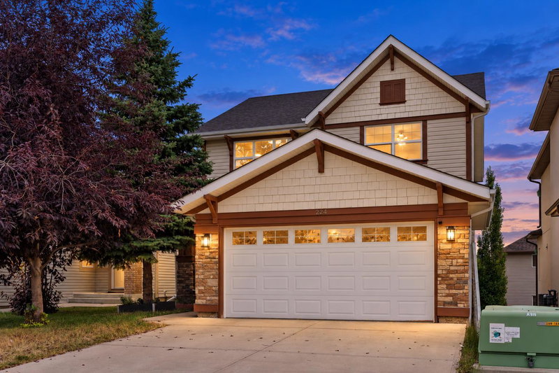 Image of home for listing MLS® A2343656