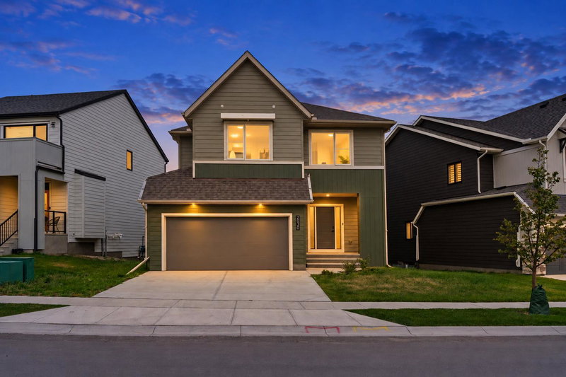 Image of home for listing MLS® A2343674