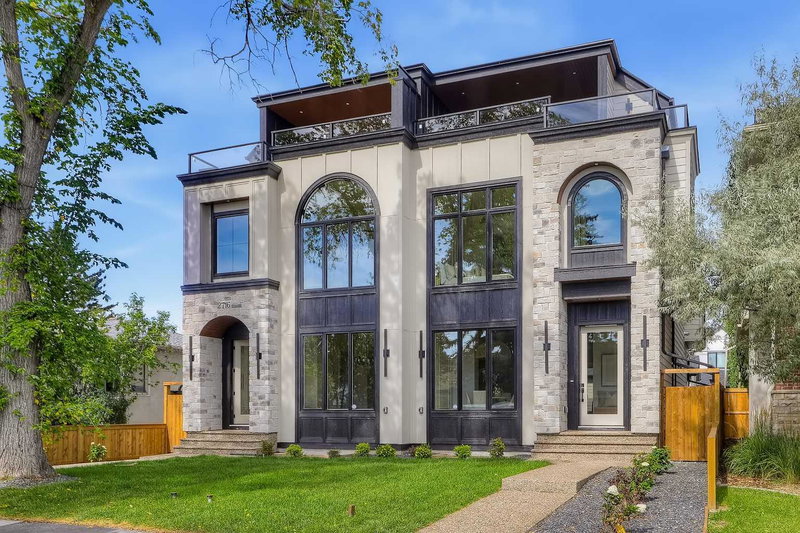 Image of home for listing MLS® A2343681