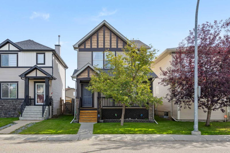 Image of home for listing MLS® A2343689