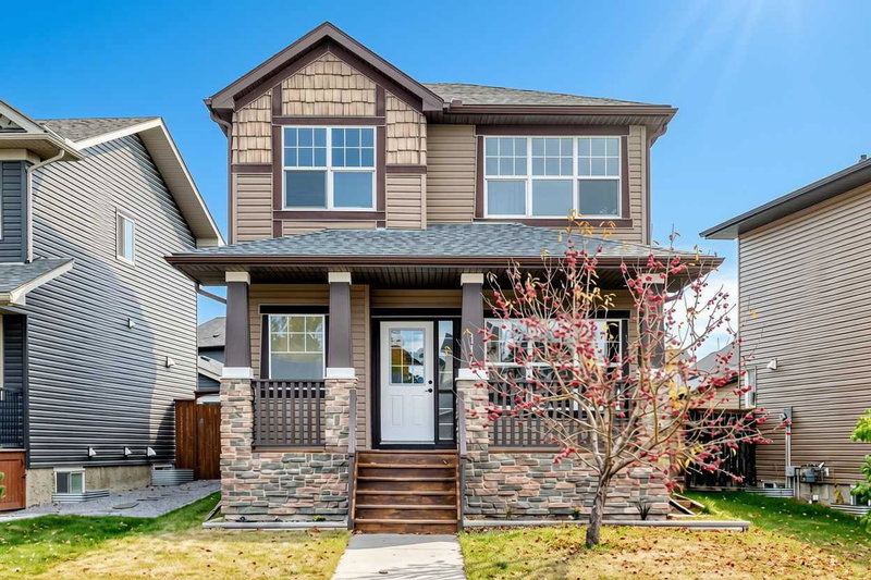 Image 1 of listing MLS® A2343696