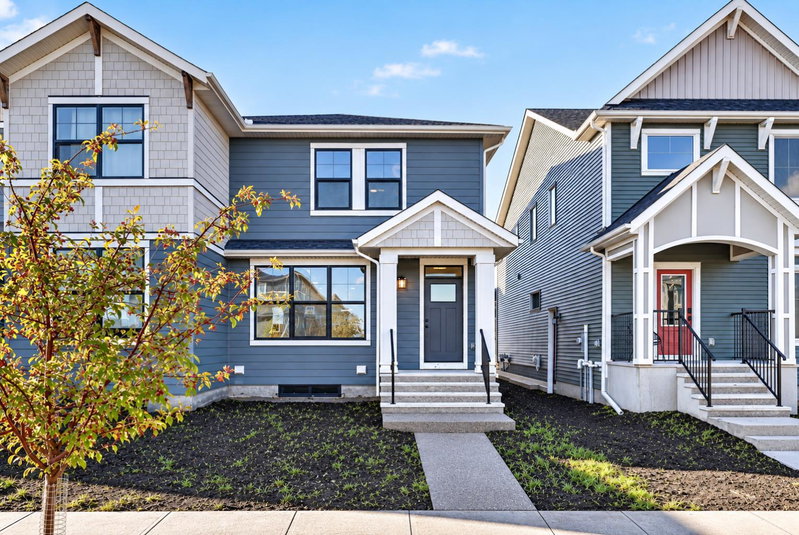 Image of home for listing MLS® A2343698