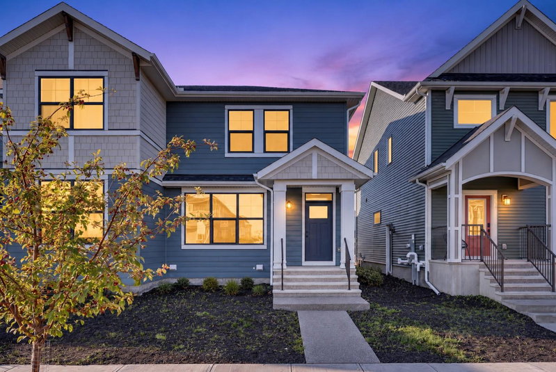 Image of home for listing MLS® A2343698