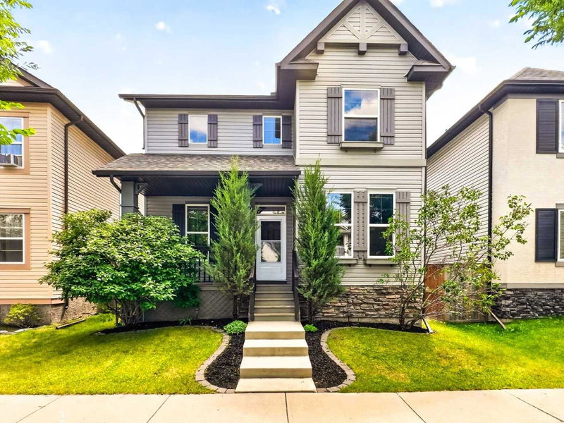Image of home for listing MLS® A2343734