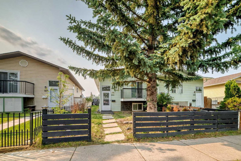 Image of home for listing MLS® A2343735