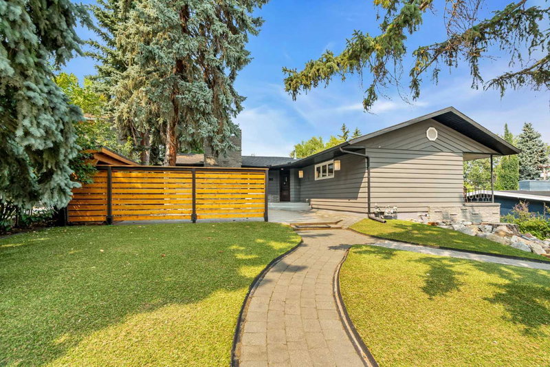 Image of home for listing MLS® A2343740