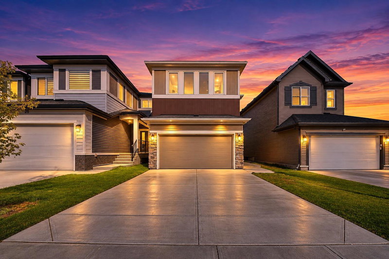 Image of home for listing MLS® A2343745