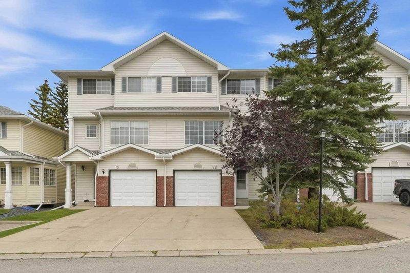Image of home for listing MLS® A2343763
