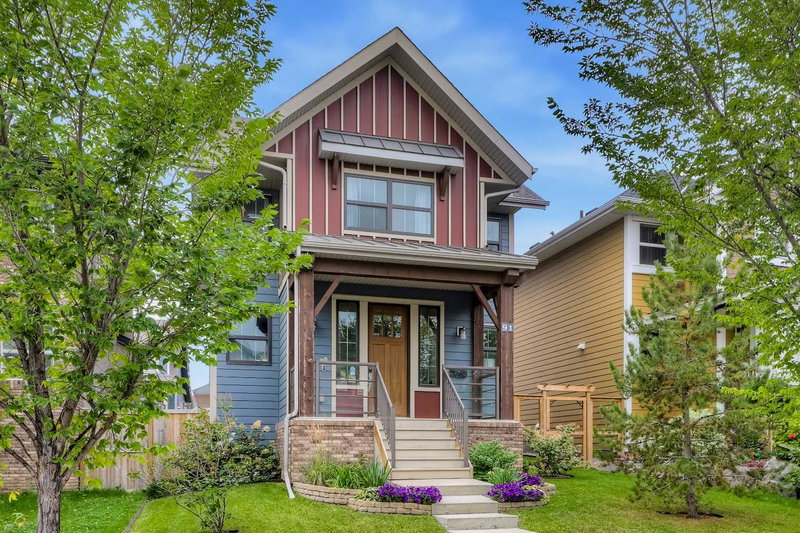 Image of home for listing MLS® A2343810