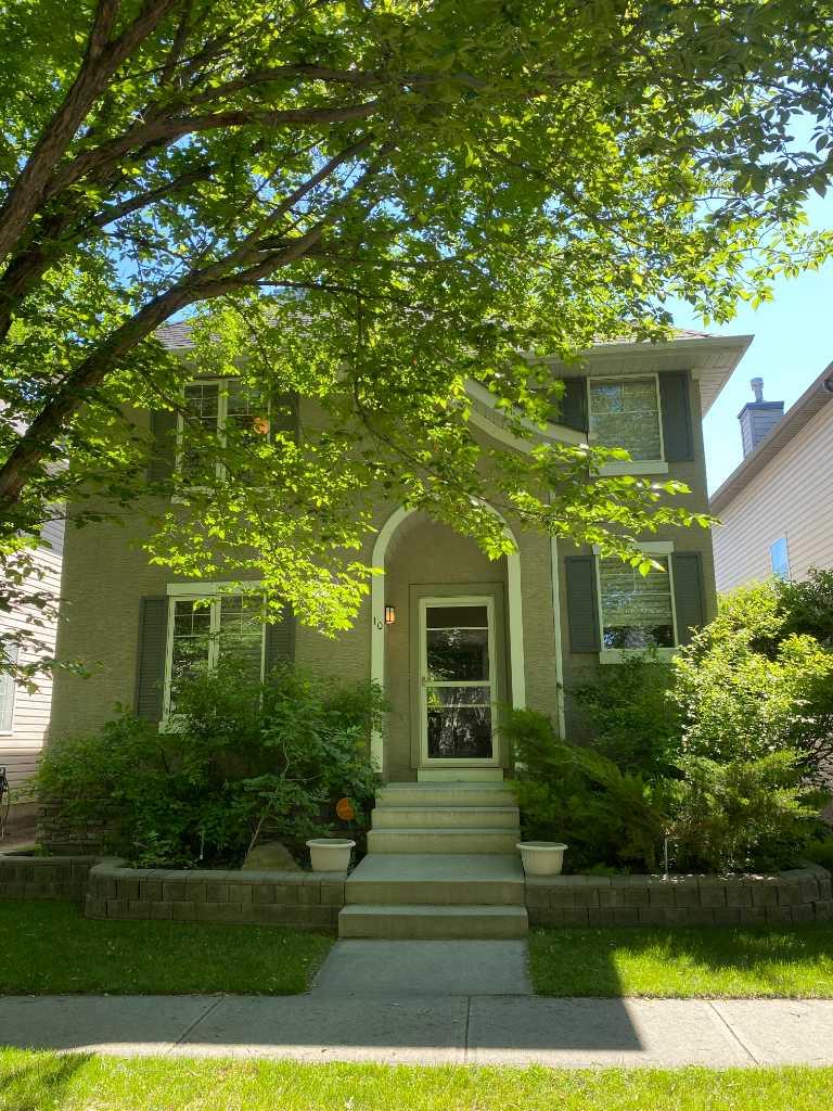 Image of home for listing MLS® A2343814