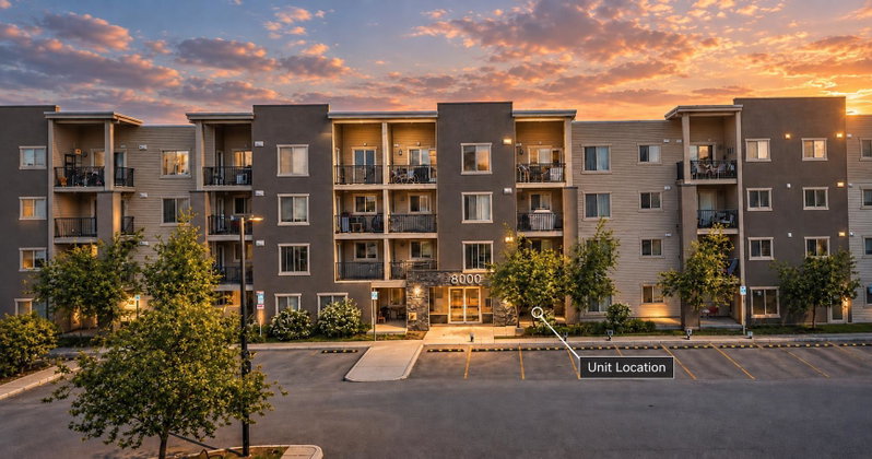 Image of home for listing MLS® A2343820