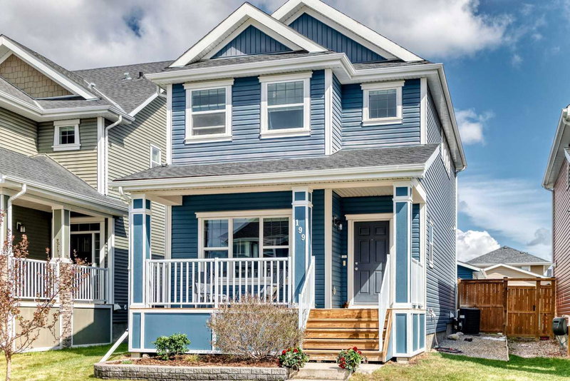 Image of home for listing MLS® A2343826