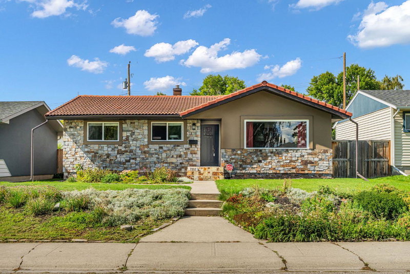 Image of home for listing MLS® A2343832