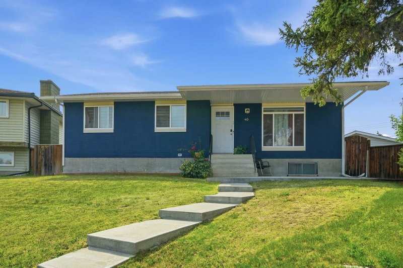 Image of home for listing MLS® A2343834
