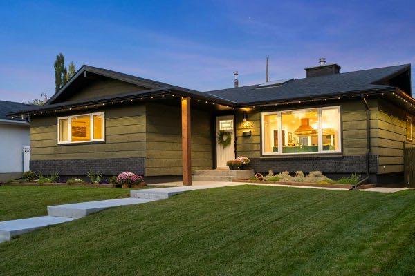 Image of home for listing MLS® A2343855
