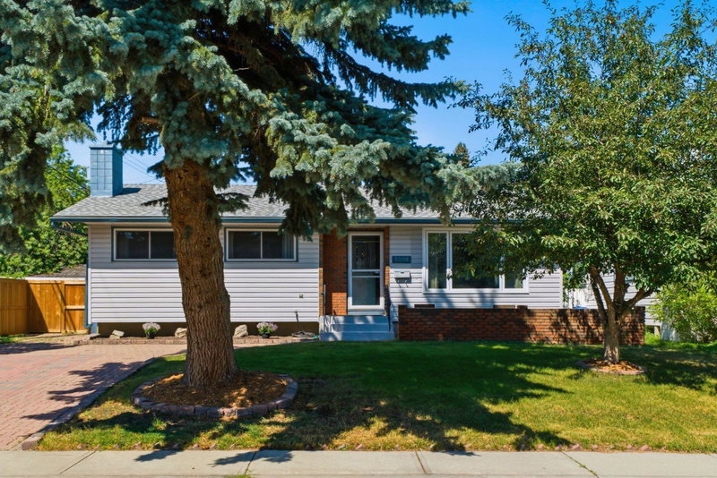 Image of home for listing MLS® A2343881