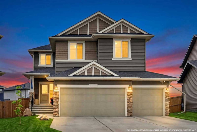 Image of home for listing MLS® A2343900