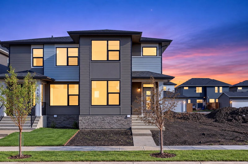 Image of home for listing MLS® A2343923