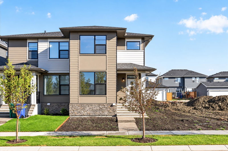 Image of home for listing MLS® A2343923