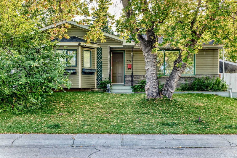 Image of home for listing MLS® A2343927
