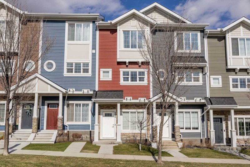 Image of home for listing MLS® A2343929