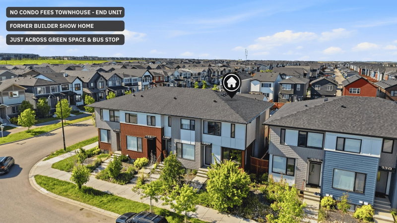 Image of home for listing MLS® A2343931