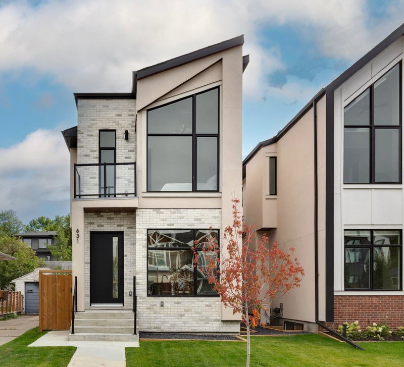 Image of home for listing MLS® A2343933
