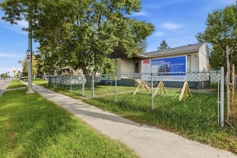 Image of home for listing MLS® A2343955