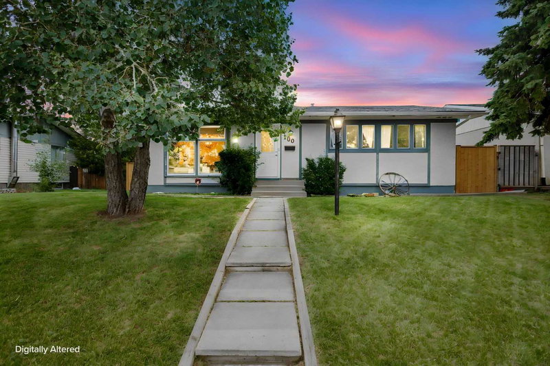 Image of home for listing MLS® A2343957