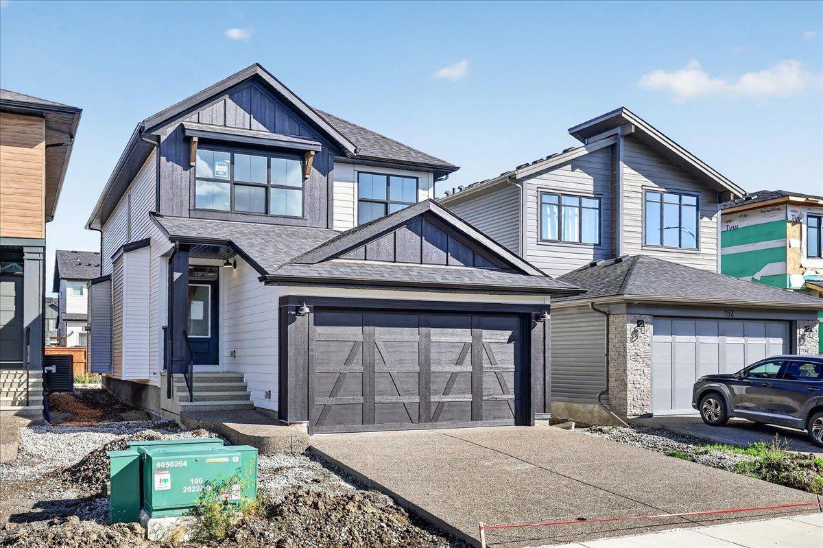 Image of home for listing MLS® A2343963