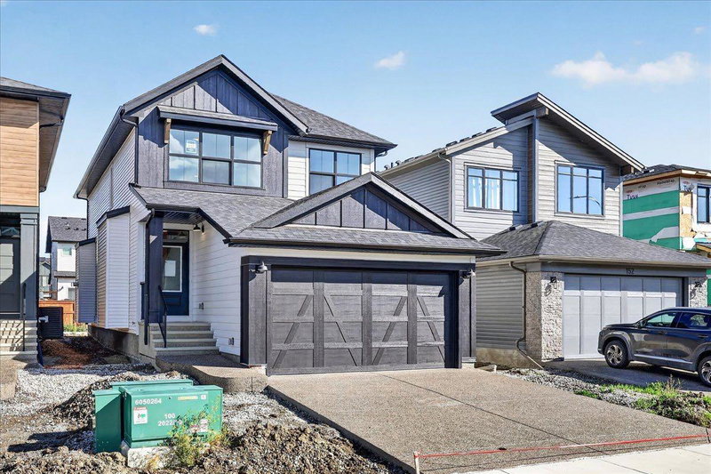 Image of home for listing MLS® A2343963